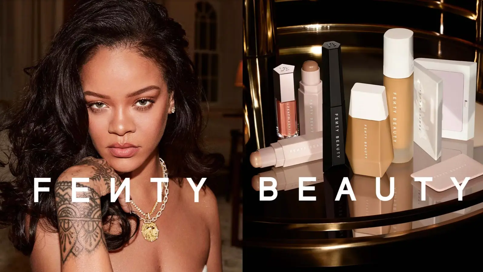 Rihanna Net Worth 2025 Inside Fenty Beauty’s BillionDollar Empire